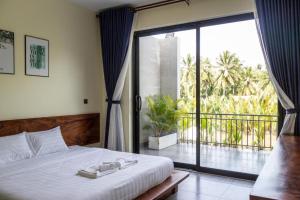 Kampot Tropic Resort