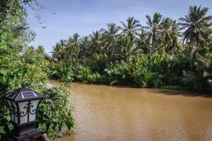 Kampot Tropic Resort