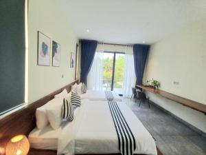 Kampot Tropic Resort