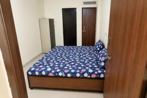 HareHar residency