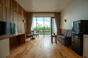 Stadion Residences