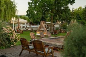 Lale Boutique Hotel