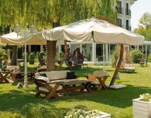 Lale Boutique Hotel