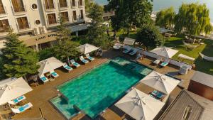 Lale Boutique Hotel