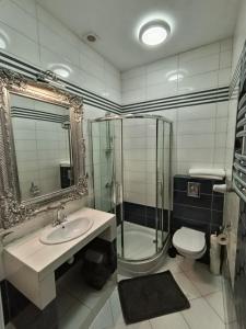 Hostel Sielec
