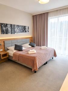 Aparthotel Apartamenty Czarna Góra 307