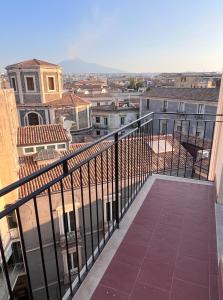 Terrazza SantAgata Penthouse