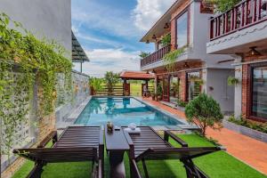 Art Villa Hoi An