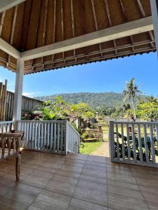 Bali Dreams Bungalows
