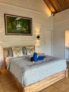 Bali Dreams Bungalows