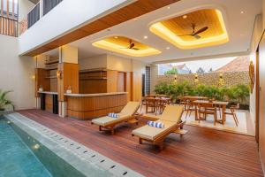 Cove Valtari Canggu