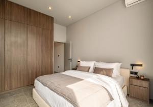 Modern 2BR Umalas Villa Nomad & Family Villa - Town-H One by OriVista