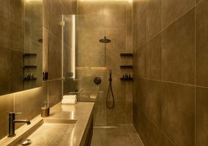 Modern 2BR Umalas Villa Nomad & Family Villa - Town-H One by OriVista