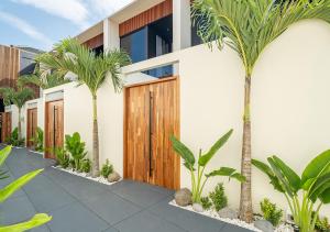 Modern 2BR Umalas Villa Nomad & Family Villa - Town-H One by OriVista