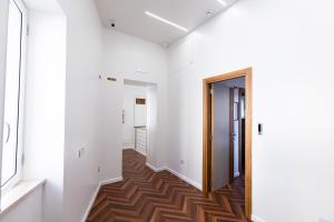 Silla rooms