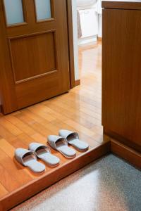Asakusa Hub Stay