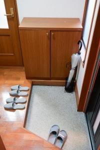 Asakusa Hub Stay