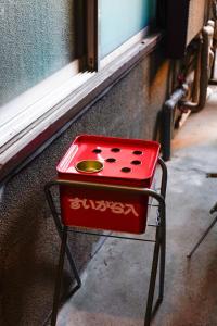 Asakusa Hub Stay