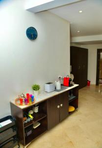 Urban Palace Luxury and comfort in Maârif