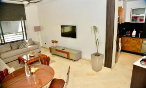 Urban Palace Luxury and comfort in Maârif