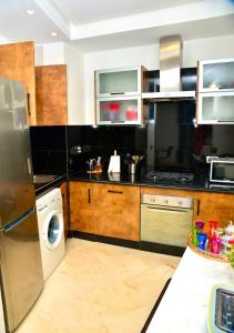 Urban Palace Luxury and comfort in Maârif