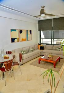 Urban Palace Luxury and comfort in Maârif