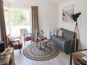 Charming Chalet Near Efteling