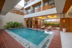 Cove Valtari Canggu
