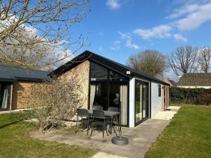 Charming Chalet Near Efteling
