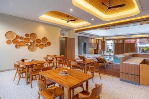Cove Valtari Canggu