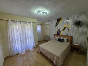 King Parrot Residence Signature Triplex