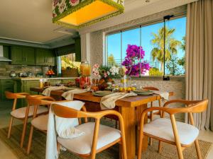 Qoople Villa Toskana- Panoramic 360 sea & castle view
