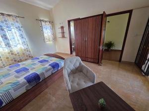 King Parrot Residence Signature Triplex