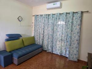 King Parrot Residence Signature Triplex