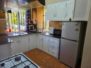King Parrot Residence Signature Triplex
