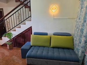 King Parrot Residence Signature Triplex