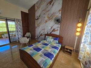King Parrot Residence Signature Triplex