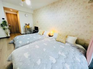 Seven Residence Nihonbashi - Vacation STAY 16931