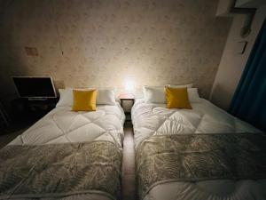 Seven Residence Nihonbashi - Vacation STAY 16931