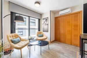 Studio Miramar Suites Malaga