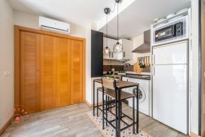 Studio Miramar Suites Malaga