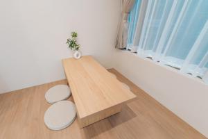 MONTHLIV Cheongnyangni Hotel Stay