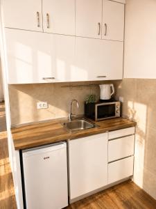 2 Bedroom apartment Pedestrian Zone