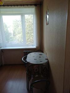 At Sarkanmuizas dambis apartment