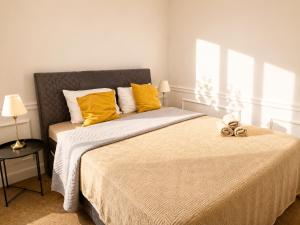 2 Bedroom apartment Pedestrian Zone