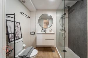 Studio Sevilla Suites Málaga
