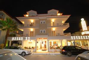Hotel Venus Pieria Greece