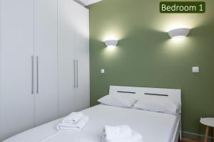 Charming in the Heart of Athens Near Metro 2BR
