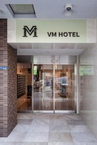 ワイマール民泊 Vmar Apartment Hotel