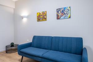 Charming in the Heart of Athens Near Metro 2BR